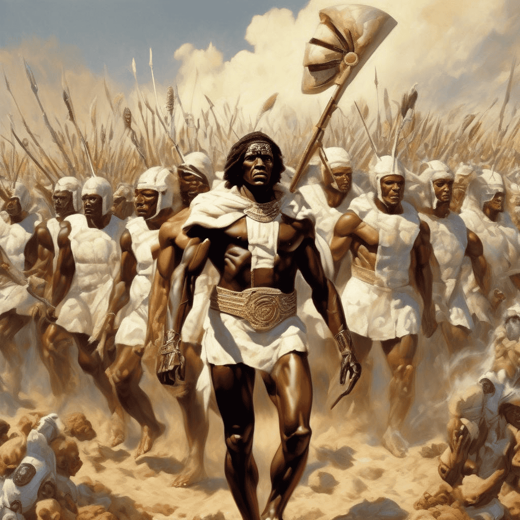 March Of The Titans The Complete History Of The White Race by Arthur Kemp