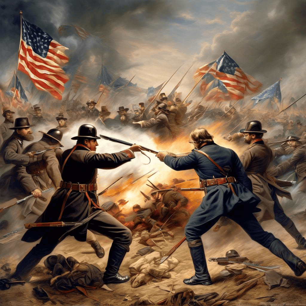Tories: Fighting for the King in America’s First Civil War by Thomas B. Allen