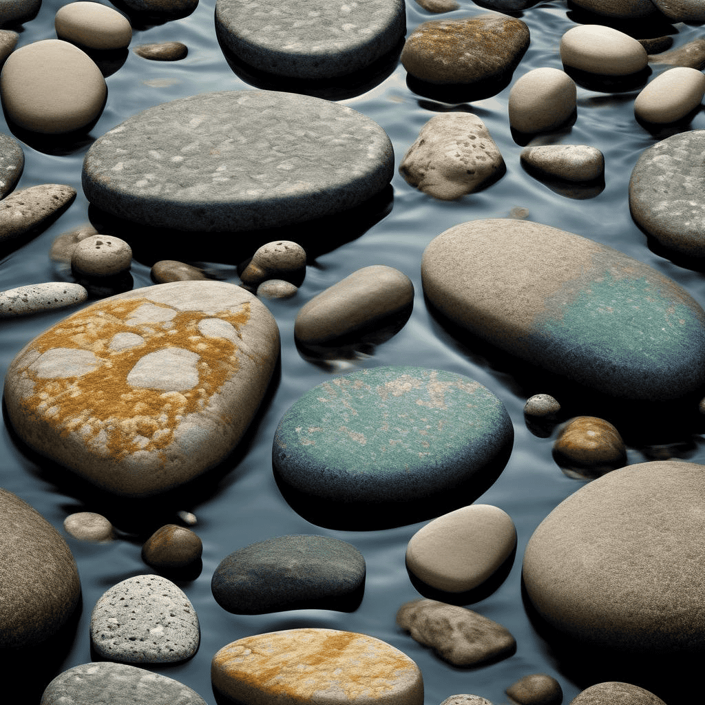 Stones from the River (Burgdorf Cycle, #1) by Ursula Hegi