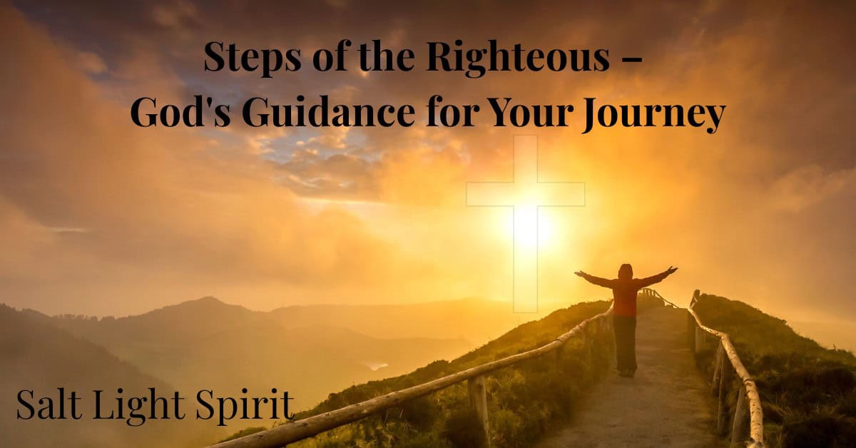Steps of the Righteous