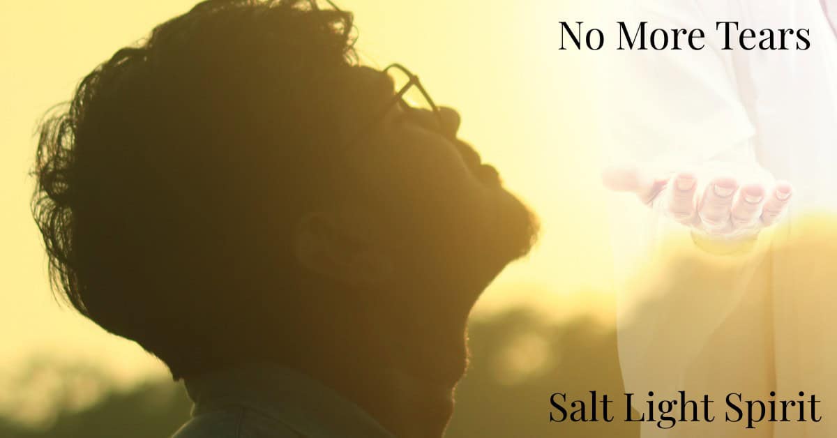 No More Tears
