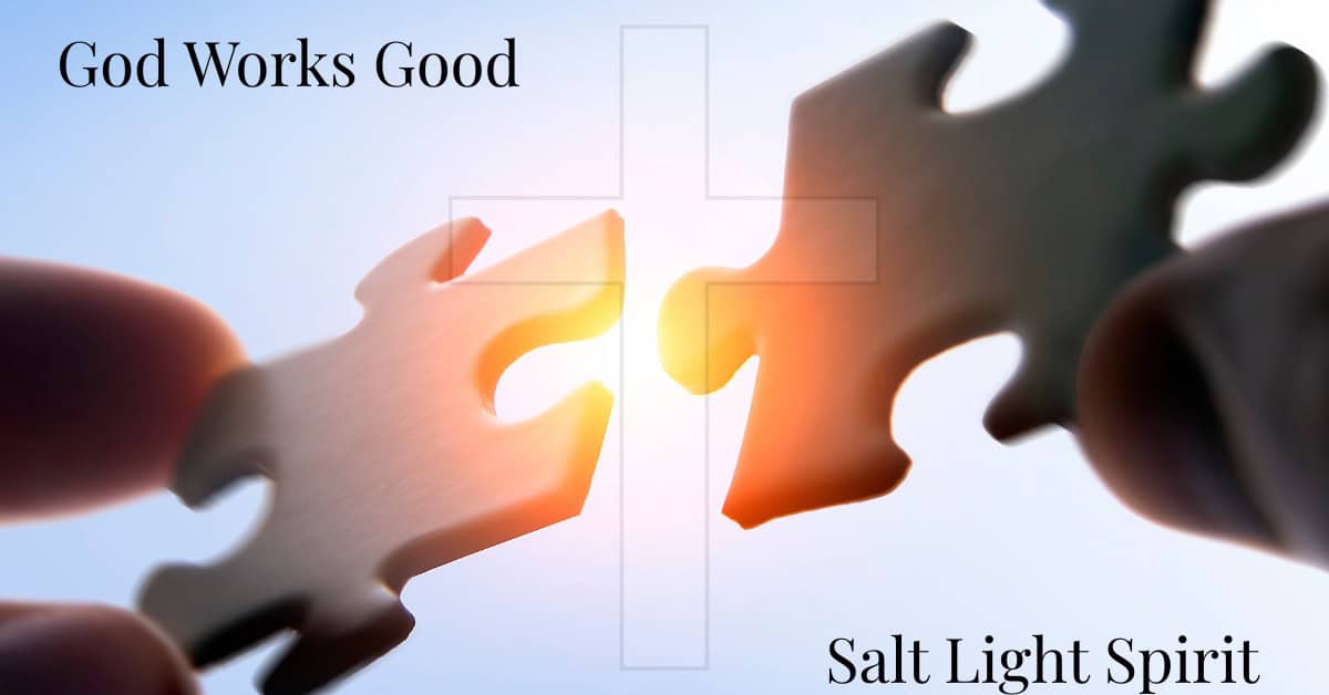 God Works Good
