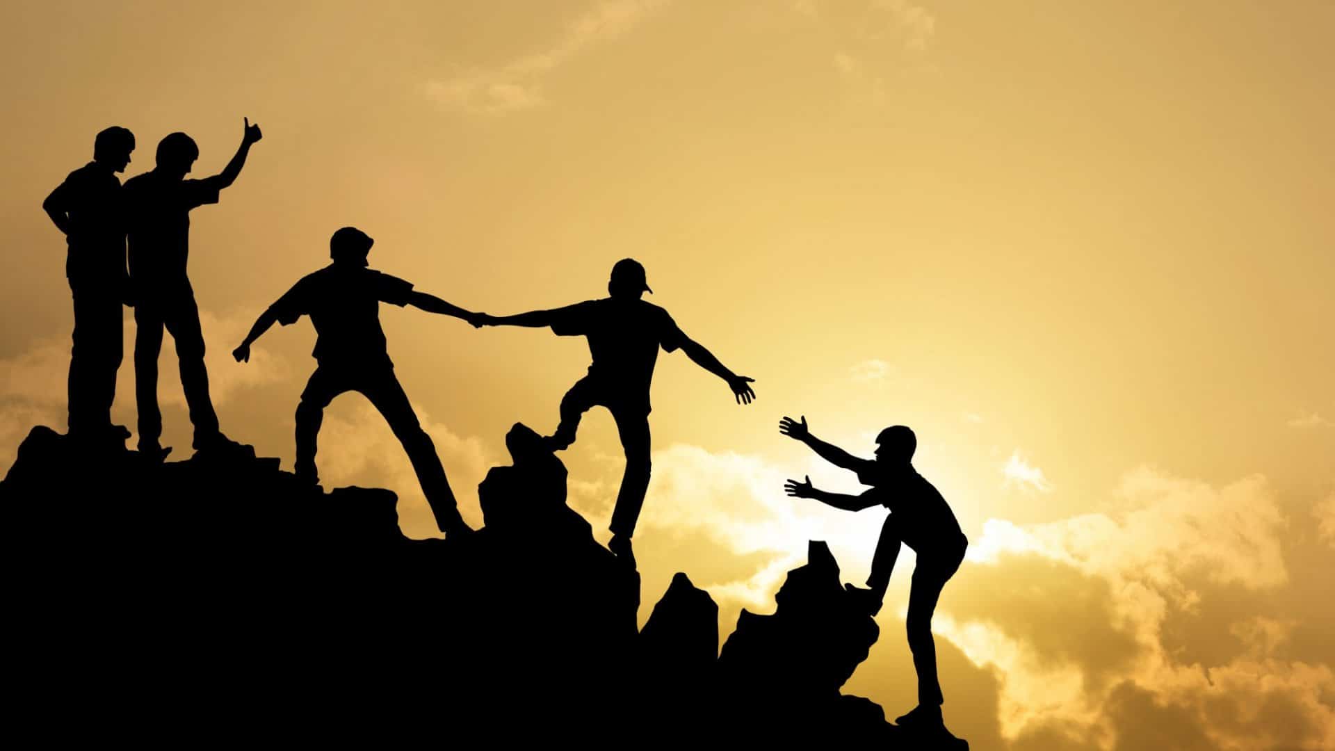 The Art Of Relationship Networking: Forming Meaningful Connections Networking and Relationship Building