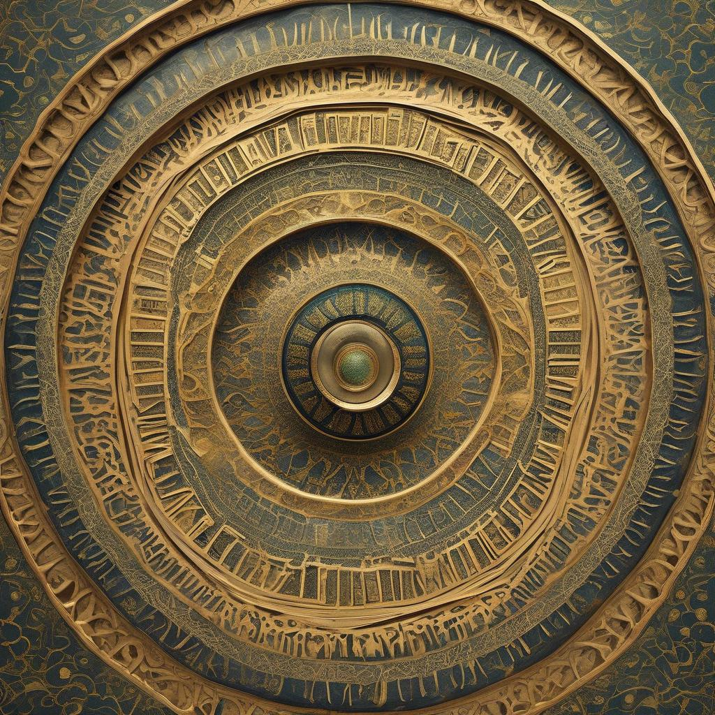 The Muqaddimah: An Introduction to History by Ibn Khaldun