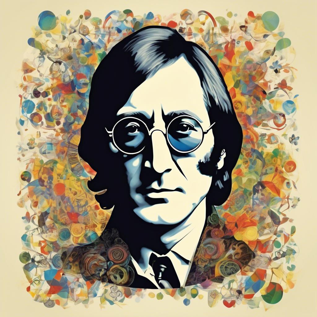 Lennon: The Definitive Biography by Ray Coleman