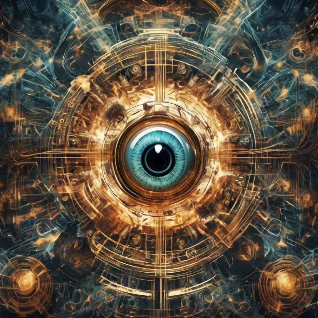 Conspiracy U: A Case Study by Scott A. Shay