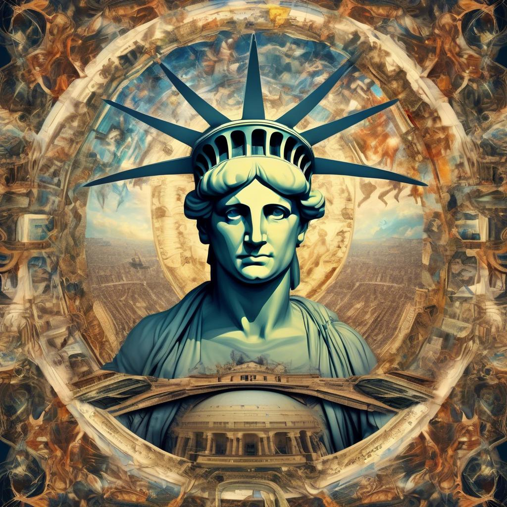 Liberty and Tyranny: A Conservative Manifesto by Mark R. Levin