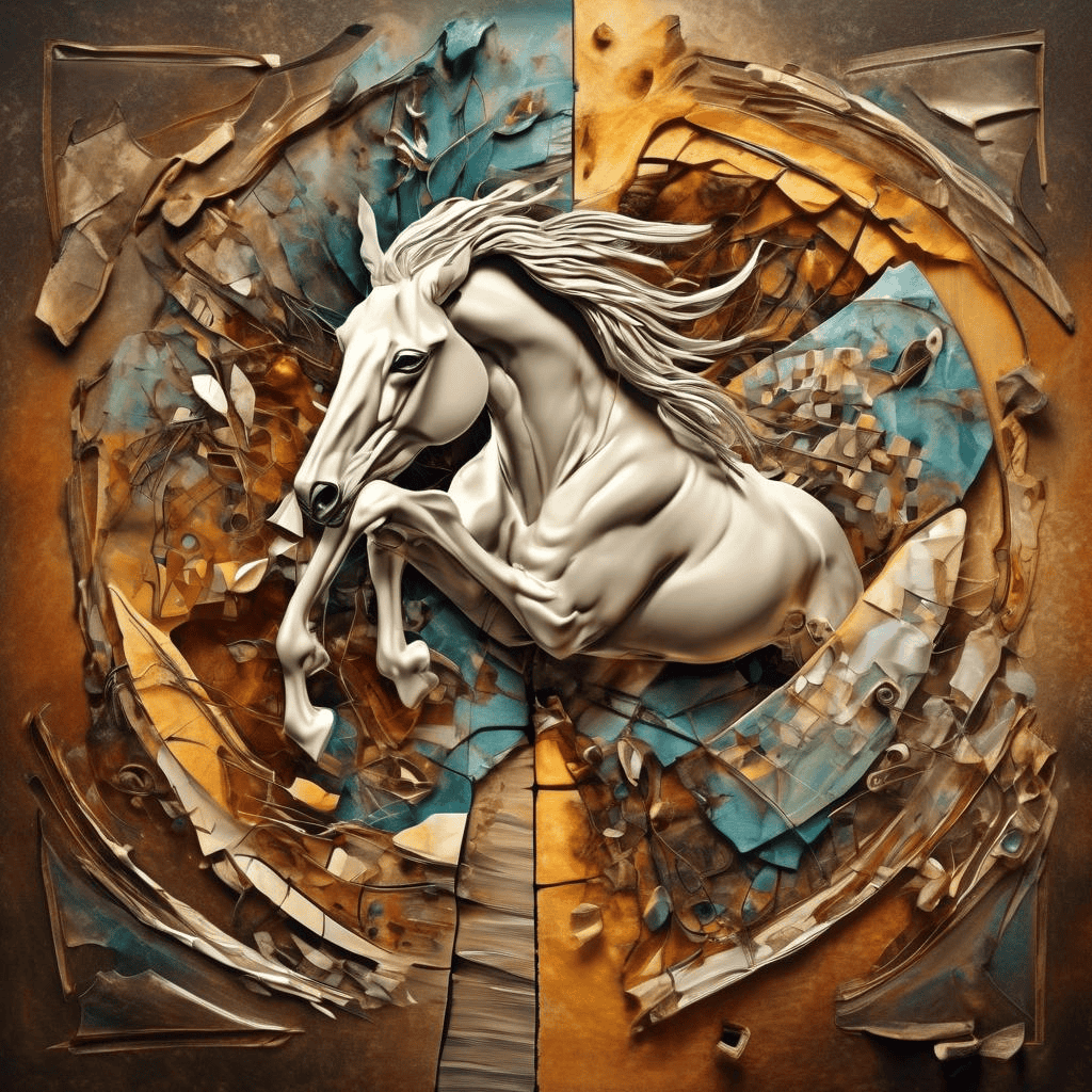 Half Broke Horses by Jeanette Walls