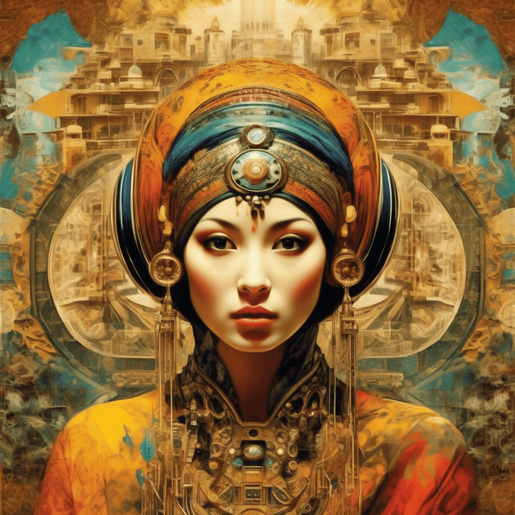 Orientalism by Edward W. Said