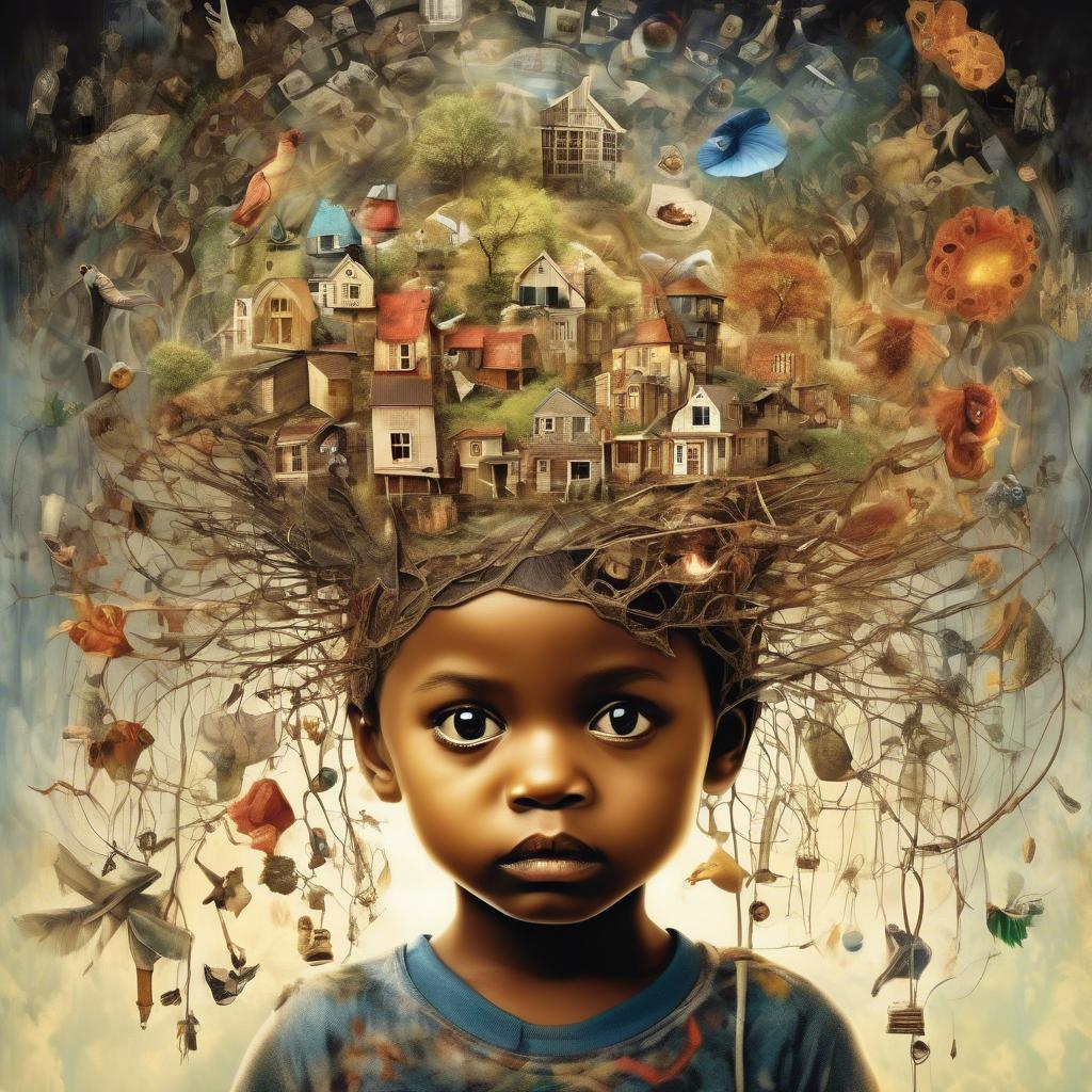 Cruel: One Child’s Story To Survive by Denise Richardson