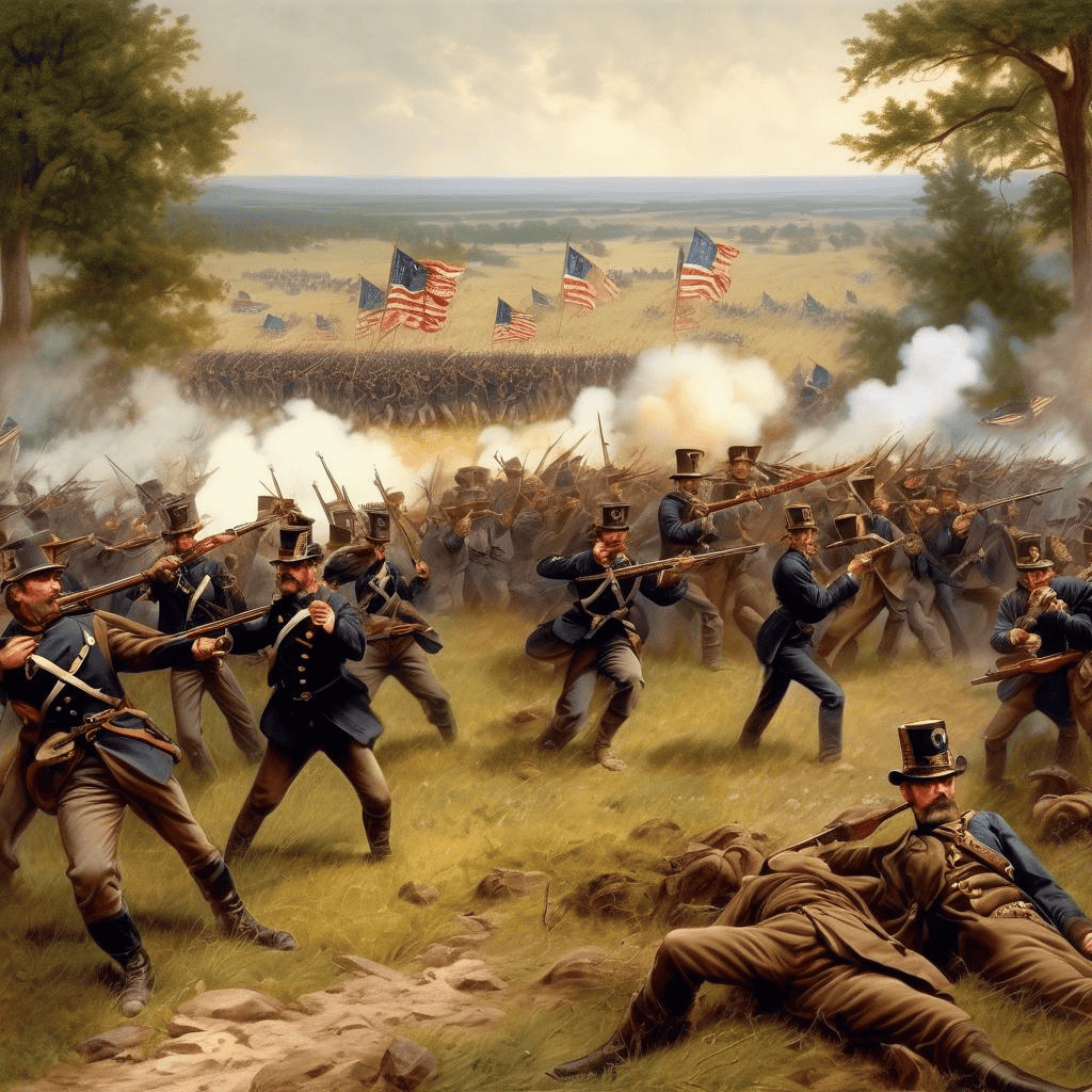 The Gettysburg Campaign: A Study In Command by Edwin B. Coddington