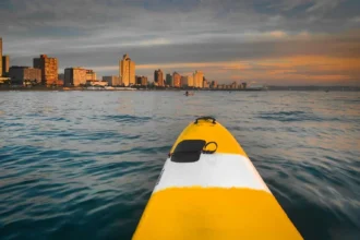 Best Inflatable Paddle Boards