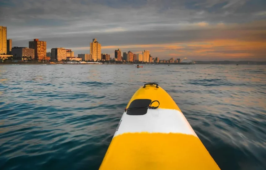 Best Inflatable Paddle Boards
