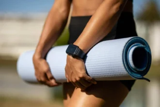 Best Sports Watches for Outdoor Activities