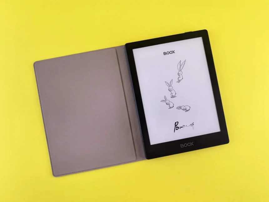 Best E Book Readers