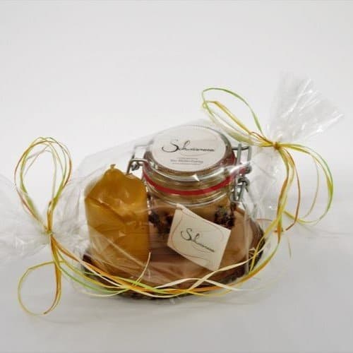 Geschenksets Kleine Schwärmerei von der Imkerei Schartlmüller Pierbach