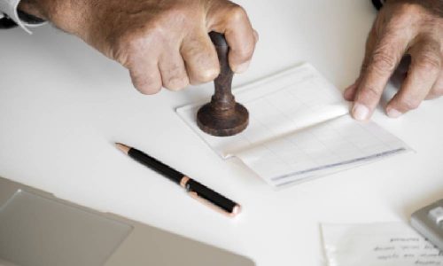 Situations That Require an Apostille