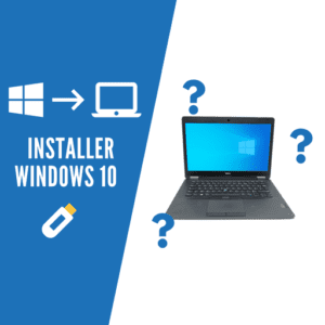 Lire la suite à propos de l’article Les 9 étapes pour installer Windows 10 gratuitement