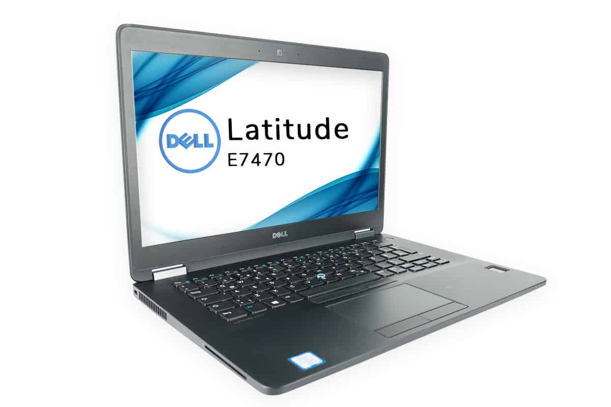 DELL-LatitudeE7470-design