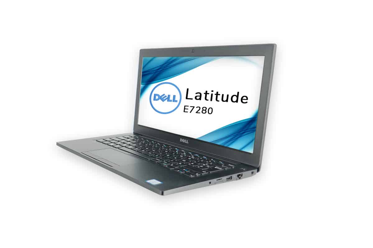 DELL-Latitude-E7280-design