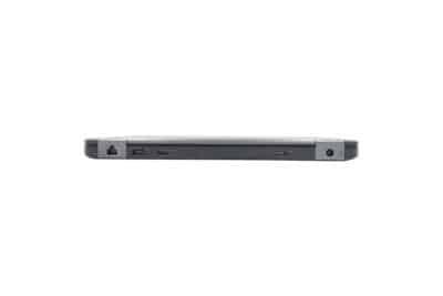 Dell Latitude E5250 connectiques arrières