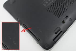 840-G3 grade usure normale à importante