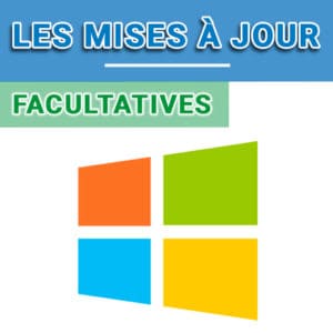 Lire la suite à propos de l’article Comment faire les mises à jour facultatives ?