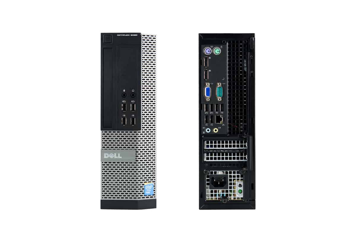 Dell-Optiplex-9020-devant-derriere