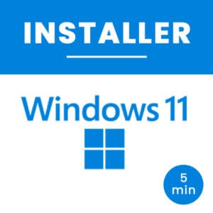 Lire la suite à propos de l’article Comment installer Windows 11 gratuitement et facilement sur son PC ?