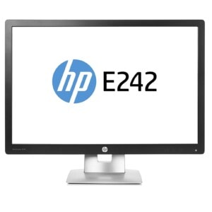 HP EliteDisplay E242 – Full HD
