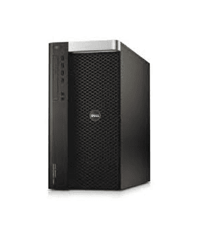Dell Precision T5810 - Face