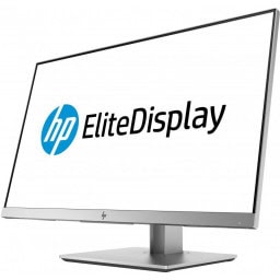 HP EliteDisplay E243d – Full HD