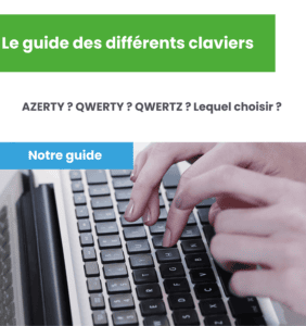 Lire la suite à propos de l’article Guide des différents claviers