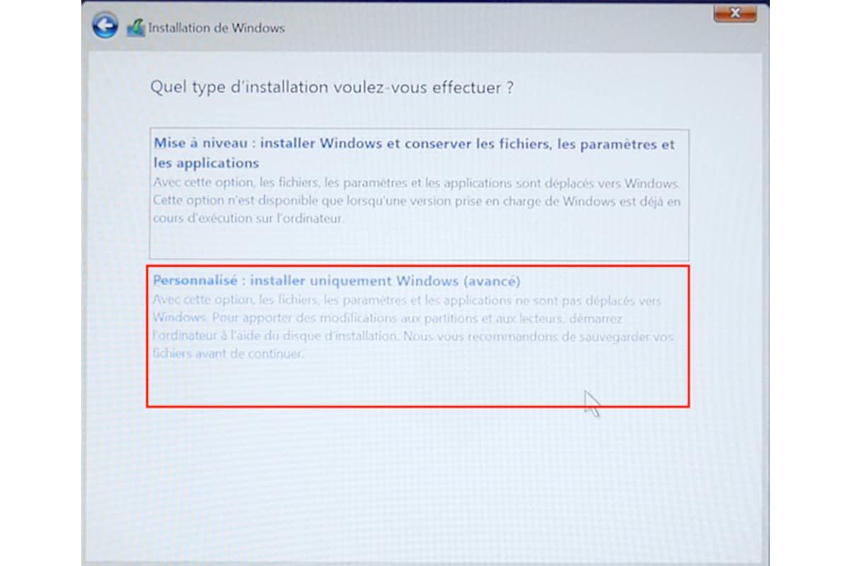 configuration-personnalisé-windows11
