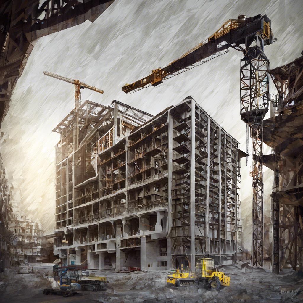 Το ρόλο της γεωμετρίας στην Construcción Aurera
