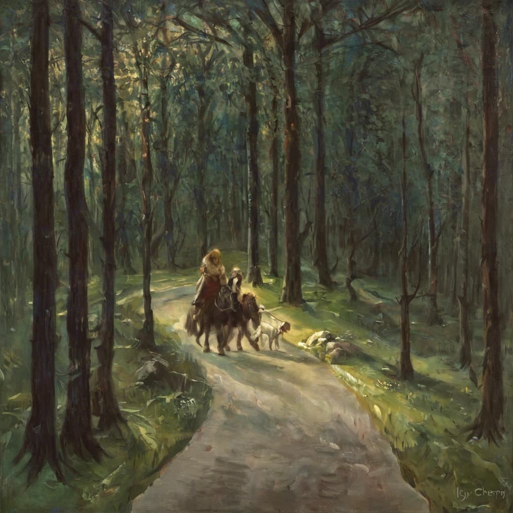Η Πνευματική Φιλοσοφία του ILYA CHERVONY