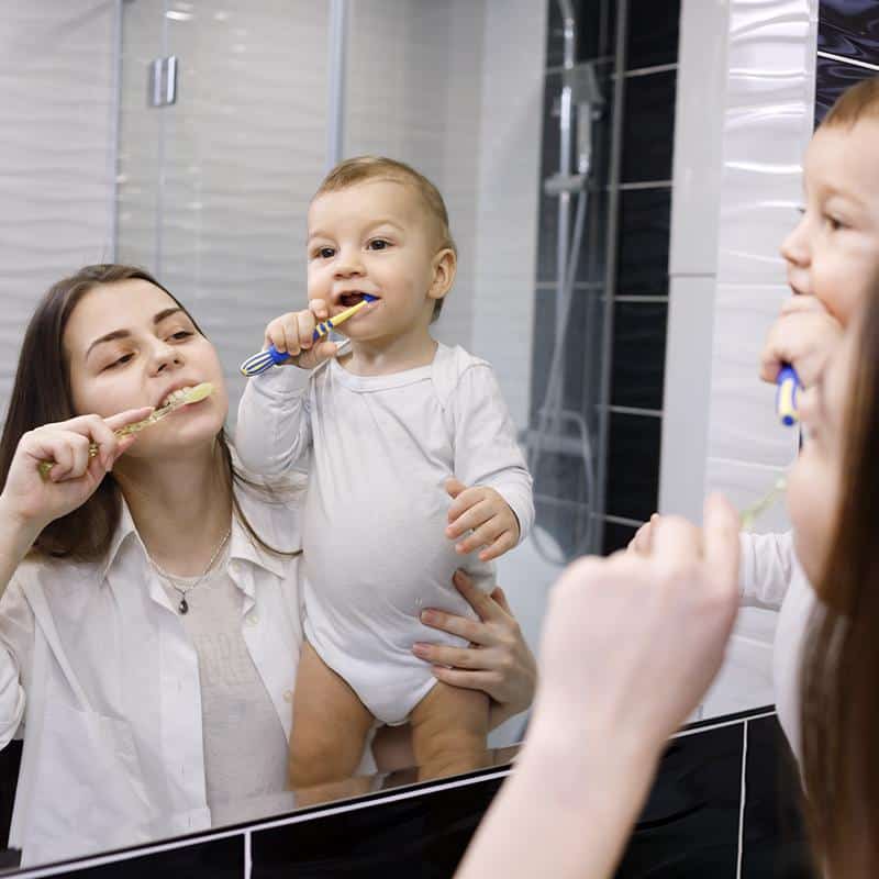 Pediatric Dentist Richmond Hill