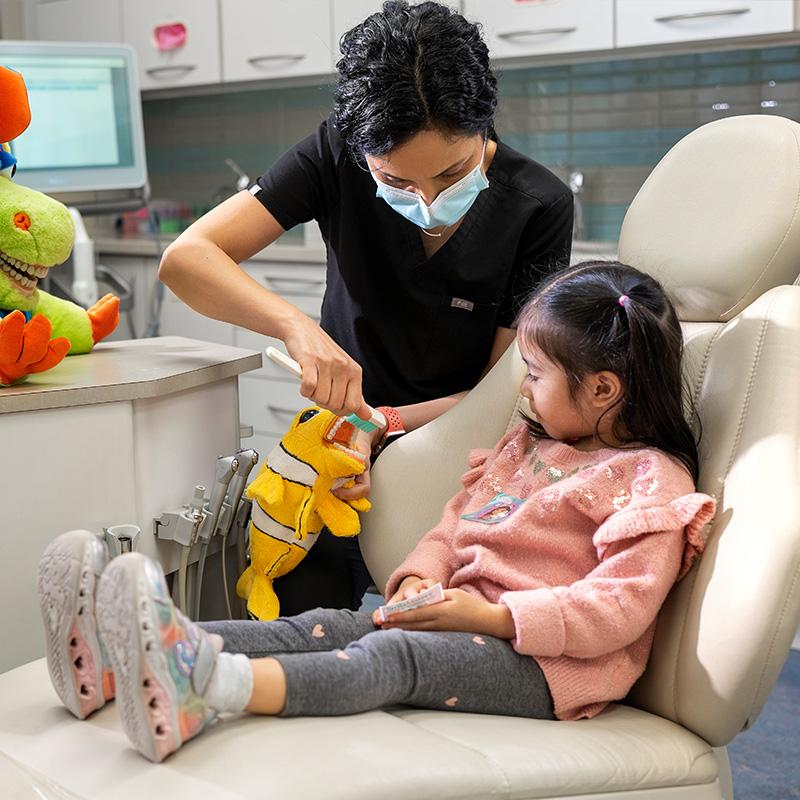 Richmond Hill Dental Clinic