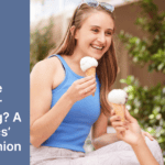 Can I Eat Ice Cream After Tooth Filling? A Orthodontics' Honest Opinion