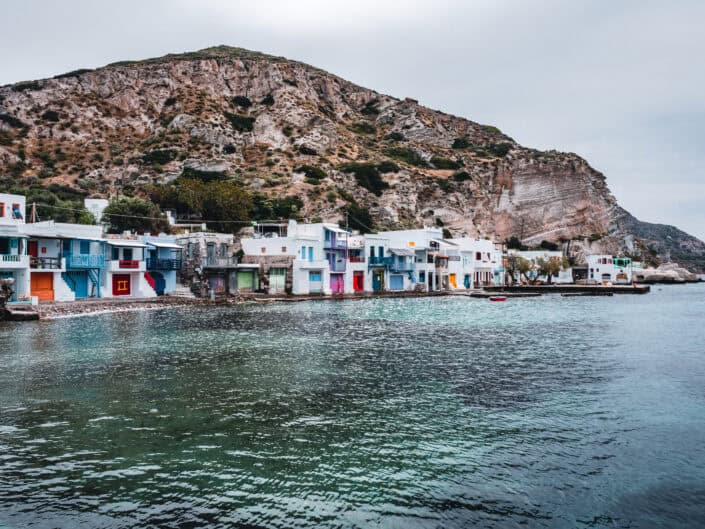 Greece Landscapes