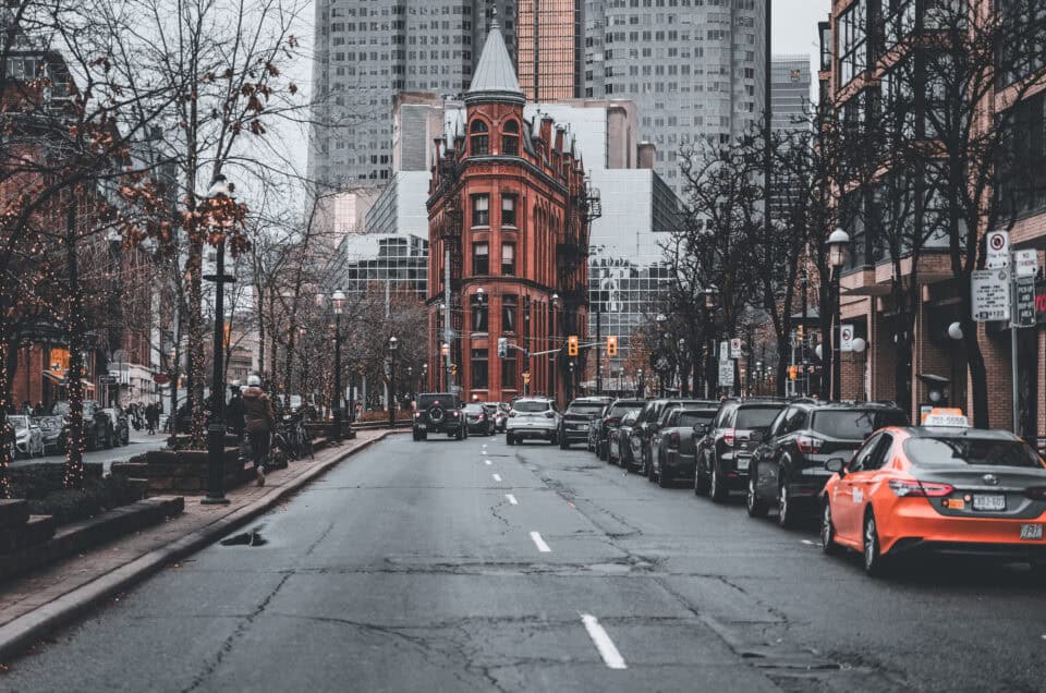5 Tips to Help You Succeed at Street Photography
