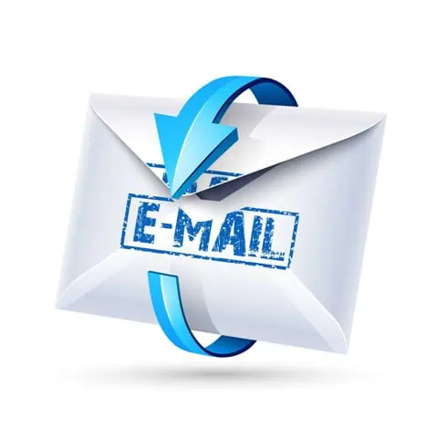 Email marketing