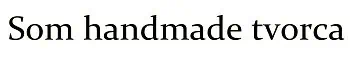 somhandmadetvorca.sk