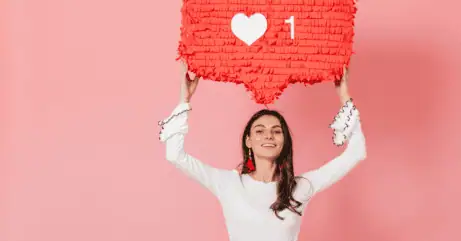 Instagram najčastejšie otázky a odpovede