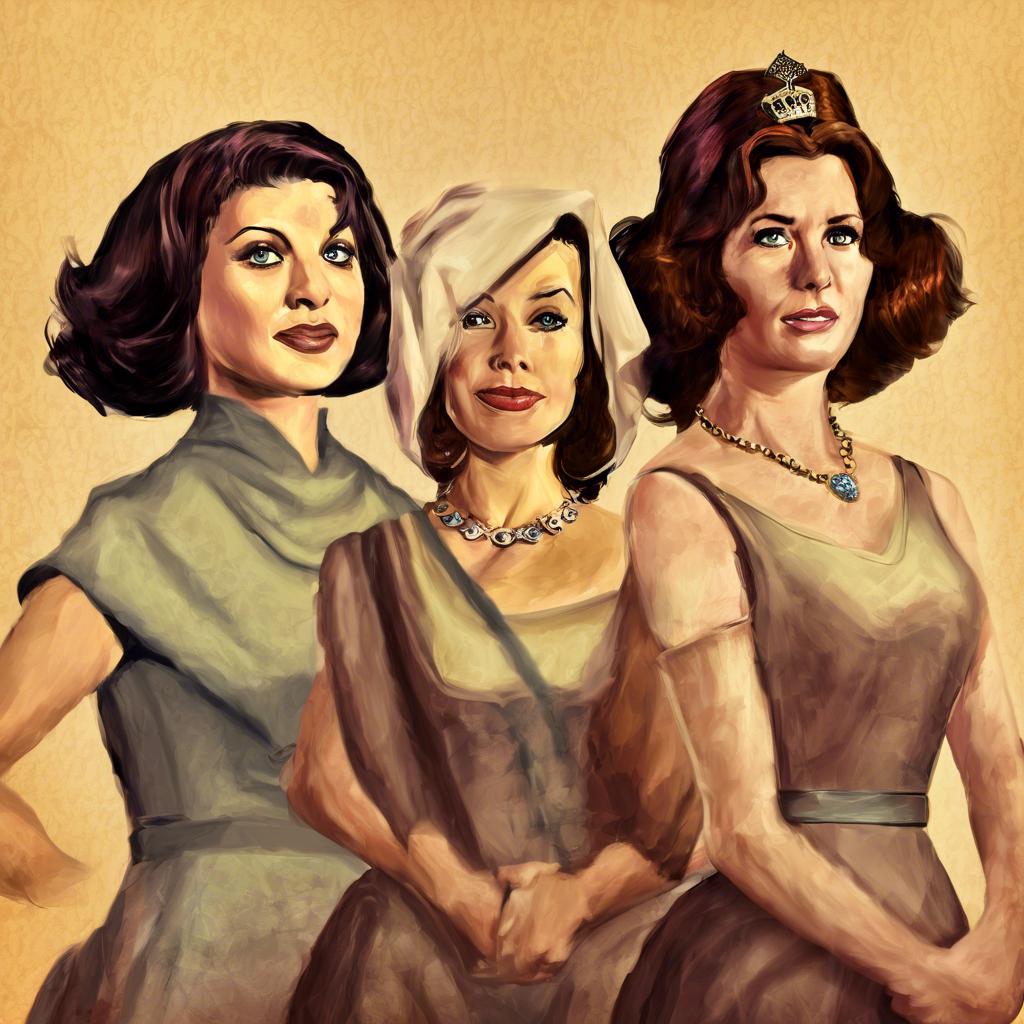 Η ζωή⁤ της⁤ Jackie Kennedy πέρα ⁤από τον κόσμο του Camelot