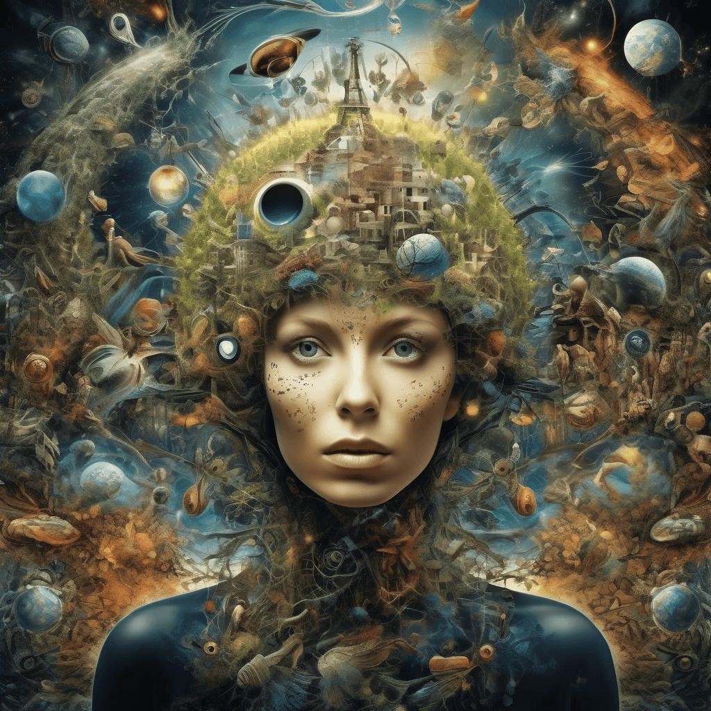 What World is Left by Monique Polak
