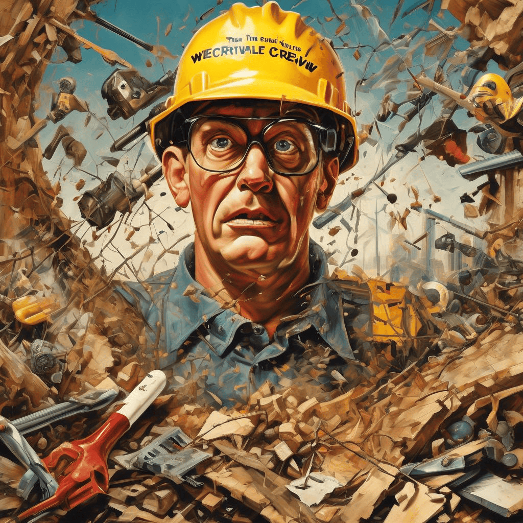 The Wrecking Crew: How Conservatives Rule by Thomas Frank