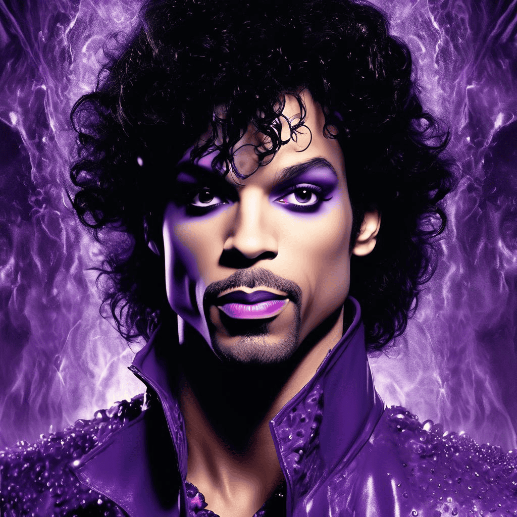 Prince And The Purple Rain Era Studio Sessions 1983-1984 by Duane Tudahl
