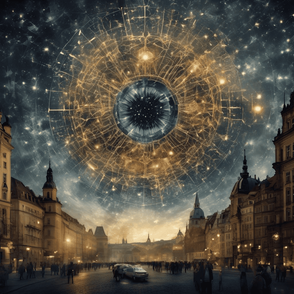 Under a Cruel Star: A Life in Prague, 1941-1968 by Heda Margolius Kovály