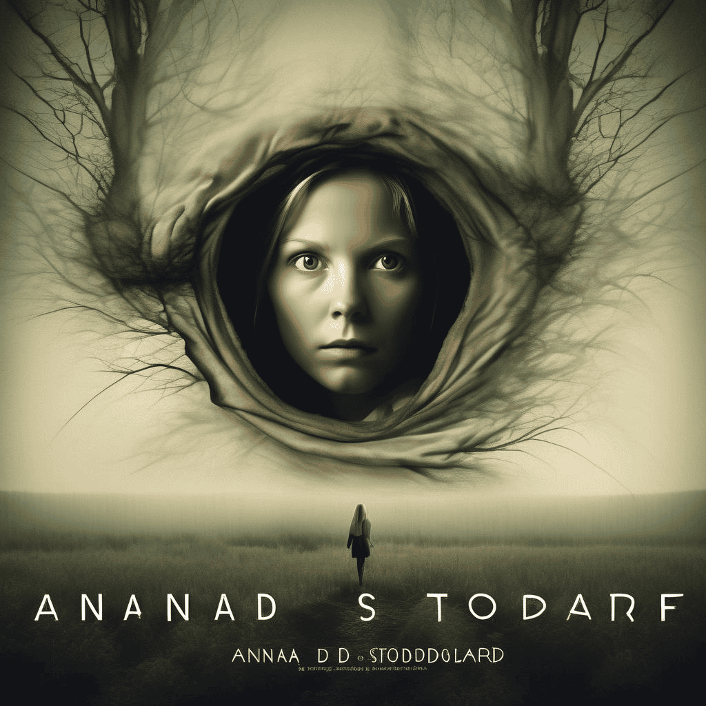 In Plain Sight: A True Story of Kidnapping and Rape by Anna D. Stoddard